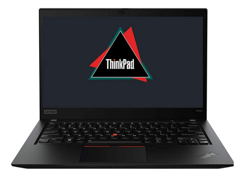 Portátil Corporativo Lenovo Thinkpad T490s Core I5 8g 500ssd