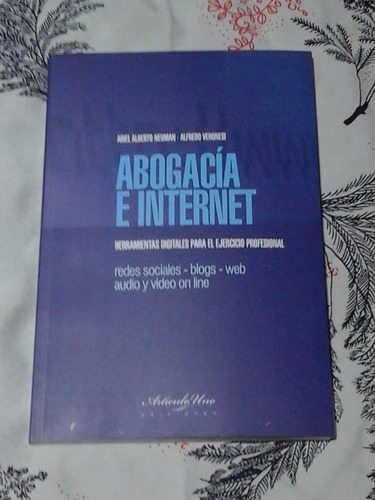 Abogacia E Internet - Zona Vte. Lopez