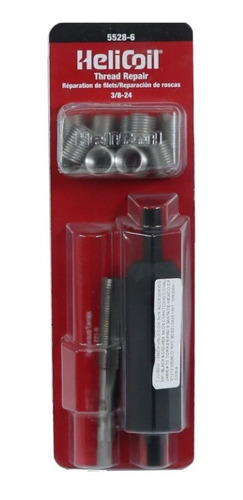 Kit Juego Heli Coil 5528-6 3/8-24x.562 Unf 03600450