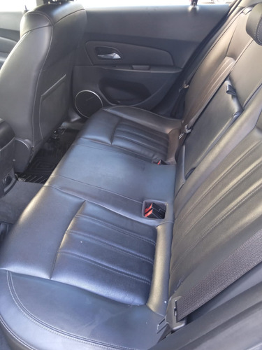 Chevrolet Cruze 1.8 Ltz At 141cv