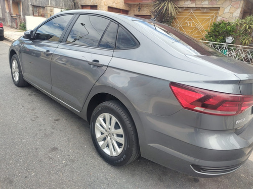 Volkswagen Virtus 1.6 Msi Trendline