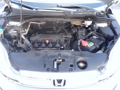 Honda Crv 2.0 Lx 4x2 16v Gasolina 4p Automático