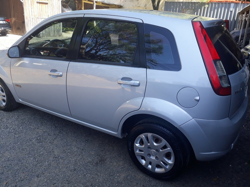 Ford Fiesta 1.6 Mpi Class Hatch 8v Flex 4p Manual