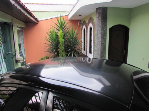 Imagem 2 de 23 de Casa A Venda No Cangaíba, São Paulo - V1002 - 34802792