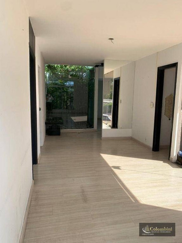 Imagem 29 de 30 de Casa Para Alugar, 230 M² - Santa Paula - São Caetano Do Sul/sp - Ca0191