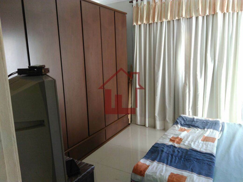 Imagem 3 de 17 de Casa À Venda No Bairro São Lucas - Volta Redonda/rj - C1512
