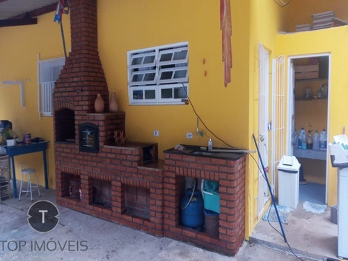 Imagem 7 de 30 de Linda Chácara 4 Dormitórios A Venda Itanhaém, São Paulo, Bairro Jd, Regina, Com 2700 Metros De Terreno, - Ch00012 - 70671343