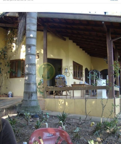 Imagem 14 de 24 de Excelente Sítio À Venda Com Ponto Comercial - Distrito De Piramboia - Anhembisp - 00038