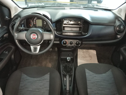 Imagem 10 de 12 de Fiat Uno