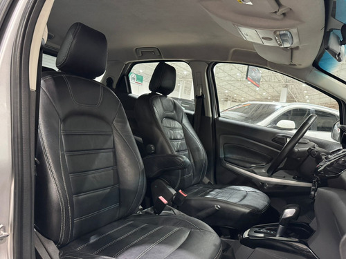 Ford Ecosport 2.0 16v Titanium Flex 5p