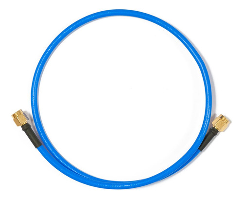 Mikrotik Acrpsma - Cable Pigtail Flex-guide Rpsma-rpsma 50cm