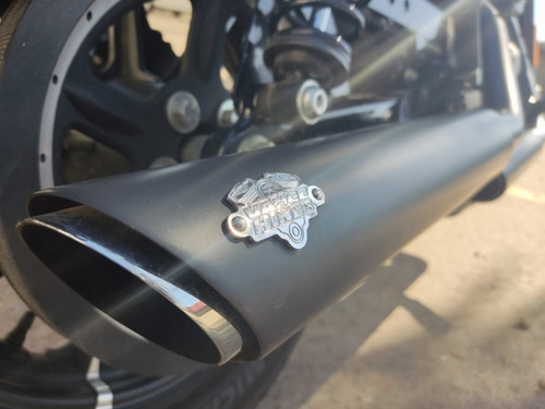 Imagen 3 de 8 de Harley Davidson 883 Iron