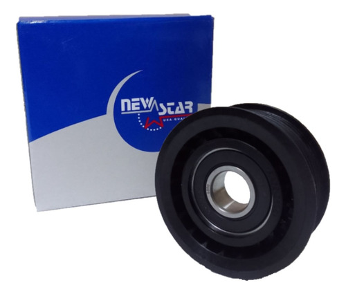 Tensor Newstar De Correa Poli-v Ford Focus 2.0