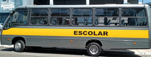 Neobus Thunder 38 LG Rodoviário 38 Lugar