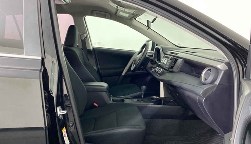 Imagen 11 de 15 de 116217 - Toyota Rav4 2017 Con Garantía
