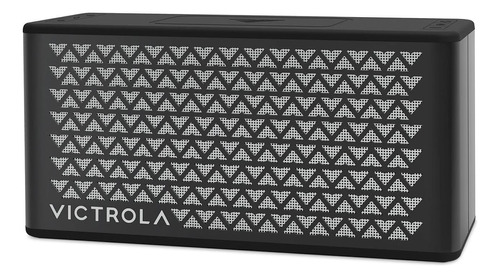 Victrola Music Edition 2 Altavoz Bluetooth De Sobremesa, Ip6