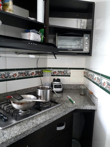 Imagen 10 de 11 de Apartamento Cerca De C.c. Alamedas Del Sinu 468440