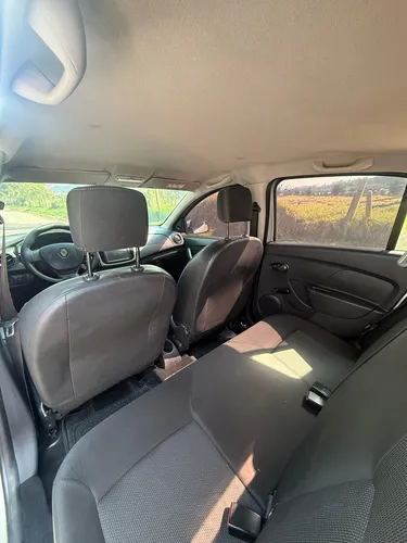 Renault Logan 1.6 Expression
