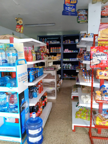 Minimarket En Venta