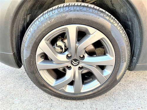 Citroën C4 Cactus 1.6 Vti 115 Feel Pk Carps