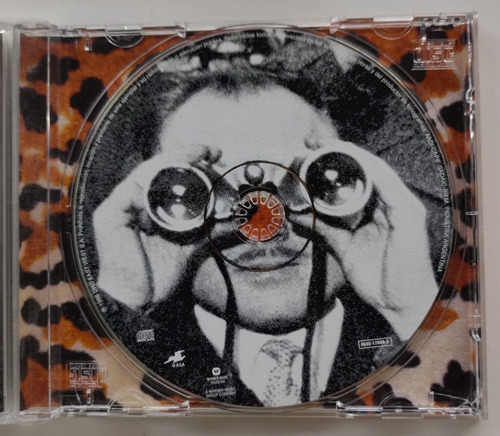 Cd Los Rodriguez Hasta Luego (Usado)
