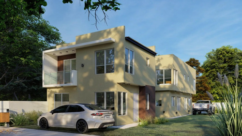 Venta Dúplex En Mar Del Tuyu, Venta En Pozo, Calle 6 Nº 6792, La Costa