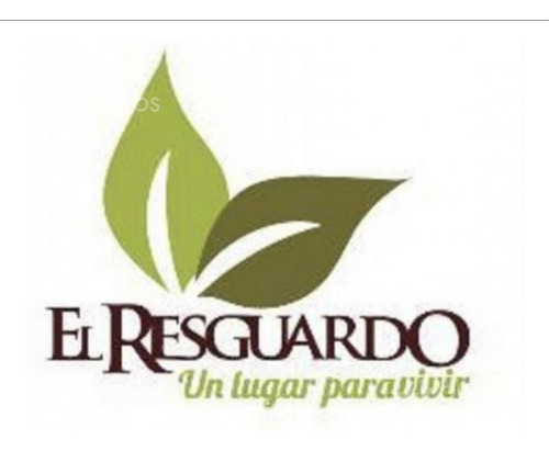 Lote En Venta - Barrio El Resguardo - Ciudad Evita