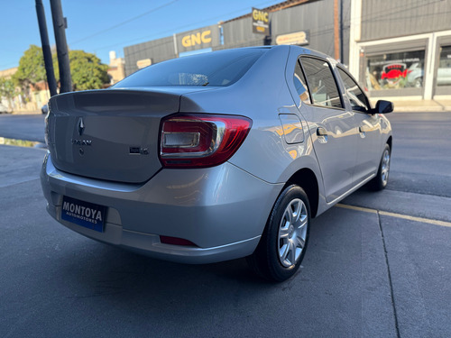 Renault Logan 1.6 Expression 85cv