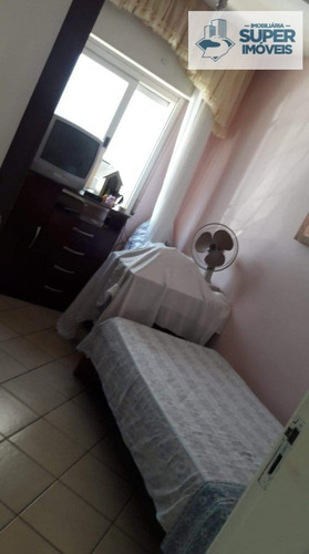 Imagem 10 de 16 de Casa A Venda No Bairro Três Vendas Em Pelotas - Rs. - 1299-1