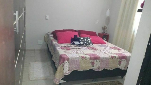 Imagem 6 de 11 de Apartamento Padrão À Venda Em São José Do Rio Preto/sp - 2021083