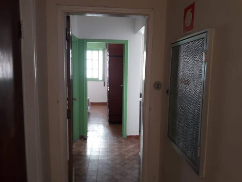Imagem 3 de 7 de Partamento Em Jose Menino, Apartamento Em Santos, Apartamento Com 1 Dorm, Apartamento A Venda Em Jose Menino, Apartamento A Venda Com 1 Dorm - Hm2977