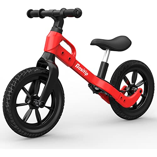 Bicicleta De Equilibrio Niños De 2, 3, 4 Y 5 Años, Ru...