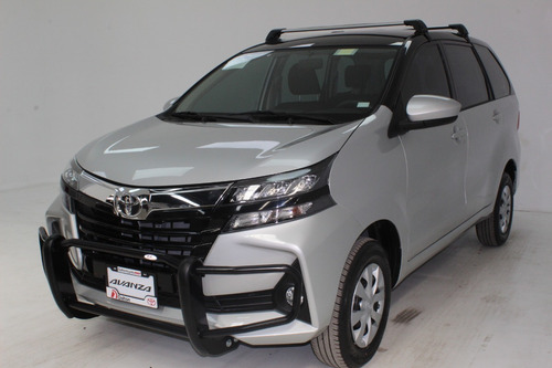 Imagen 1 de 13 de Toyota Avanza 2021 Le At (precio No Incluye Accesorios).