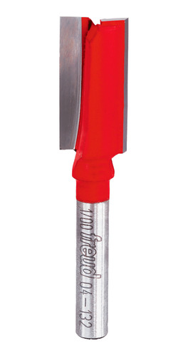 Freud 04-132 1/2 Double Flute Straight Bit Yyn