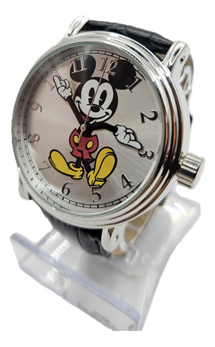 Reloj Mickey Mouse Unisex 