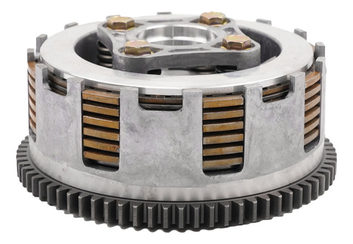 Clutch Embrague Completo Para Ktm Rc 200/duke 200 2018-2024