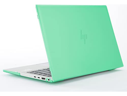 Funda Mcover Solo Compatible Para Elitebook 8 De 14 Hp De 20