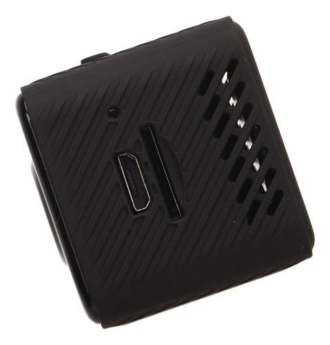 Minicámara Wifi X2 Hd De 1080p Con Detección De Movimiento I