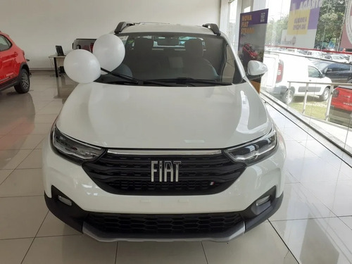 Fiat Strada Volcano , Tomamos Usados, Entregas Directas *j