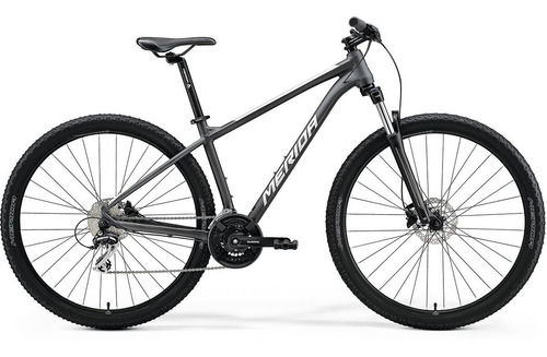 Bicicleta Merida Big Nine 20 29er 24v Hidr 2021 Planet Cycle