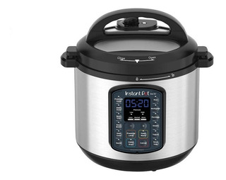 costco instant pot sv