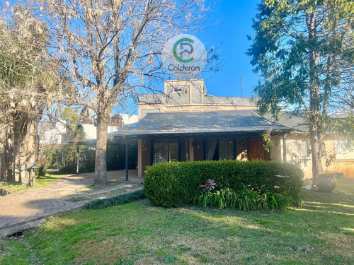 Casa En Venta Ubicado En Banco Provincia, Moreno, G.b.a. Zo