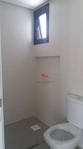 Apartamento À Venda, 79 M² Por R$ 1.978.000,00 - Praia Grande - Torres/rs - Ap1864
