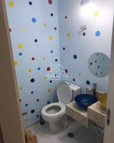 Imagem 5 de 8 de Excelente Sala Comercial A Venda 35m² Na Av. 9 De Julho - Jundiaí/sp - Sa00001 - 68450381