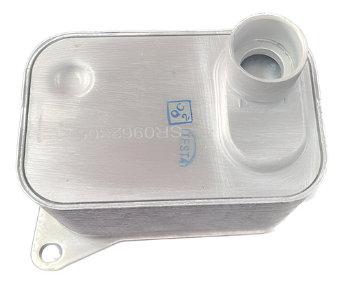Resfriador Oleo Motor Fusca Tsi Jetta Golf 211cv 06k117021