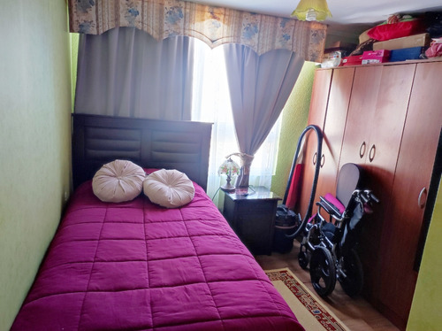 Departamento En Condominio Brisas Del Sur