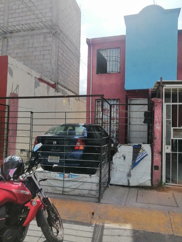 Se Vende Casa De 3 Recamaras En Ara 3 San Vicente  Chicoloapan