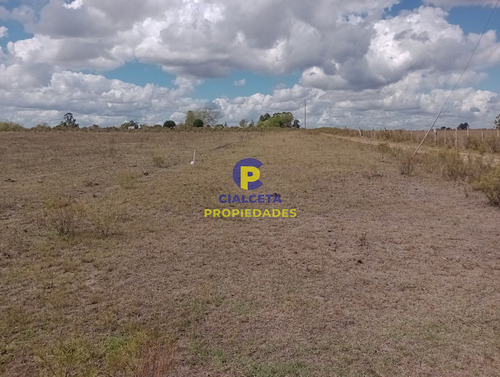 Imagen 2 de 13 de 7 Hectáreas Y Media Con Casa A Terminar