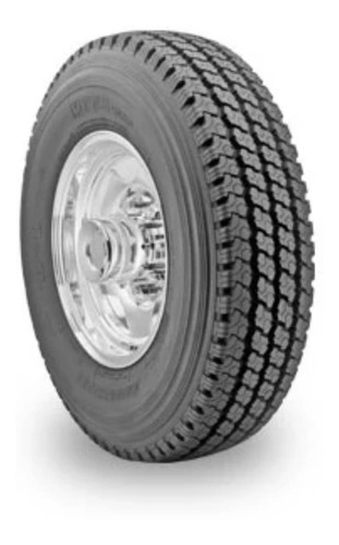 Cubierta Neumatico Bridgestone 215 75 14 Gomeria Blandengues