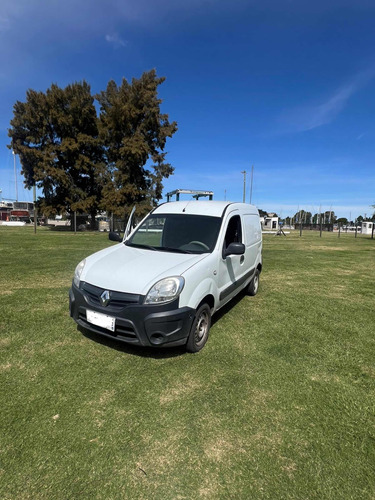 Renault Kangoo 1.6 Furgon Ph3 Confort 1plc